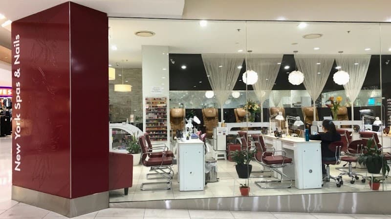 New York Spas & Nails Queanbeyan photo