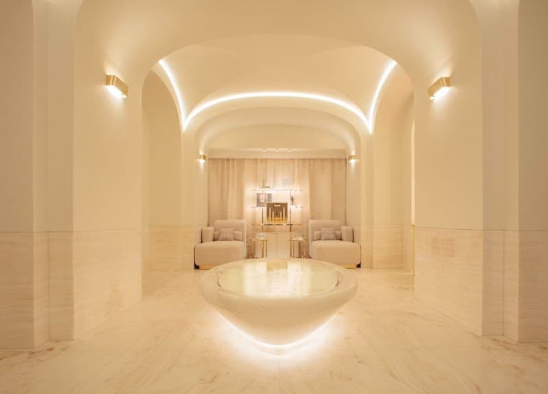 New Yorker Men Spa photo