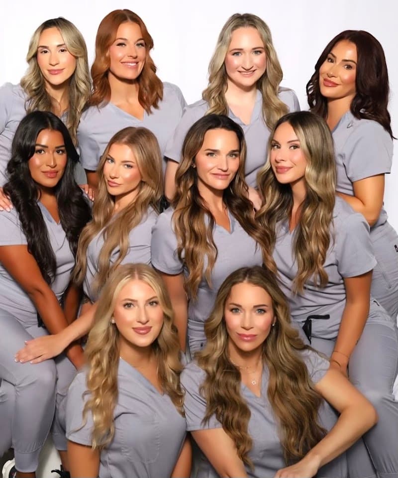 New You Medspa and Aesthetics North Attleboro photo