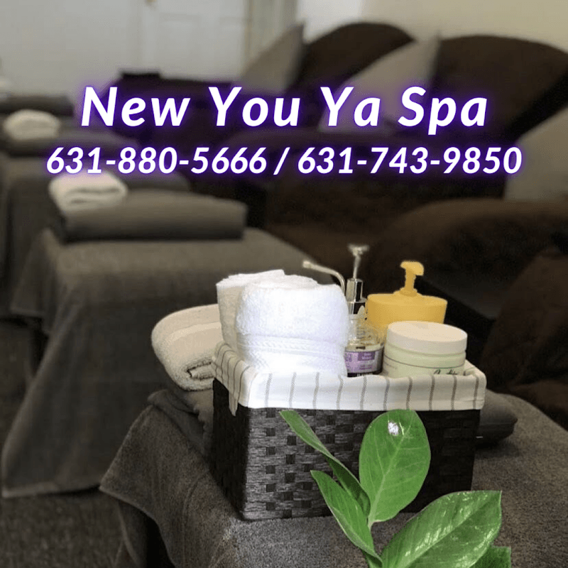 New You Ya Spa Selden photo