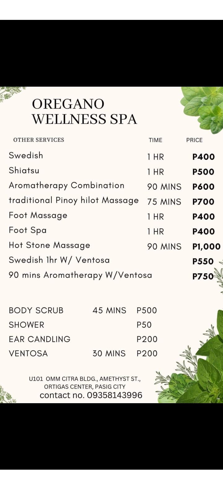 New Yutopia Spa Pasig photo
