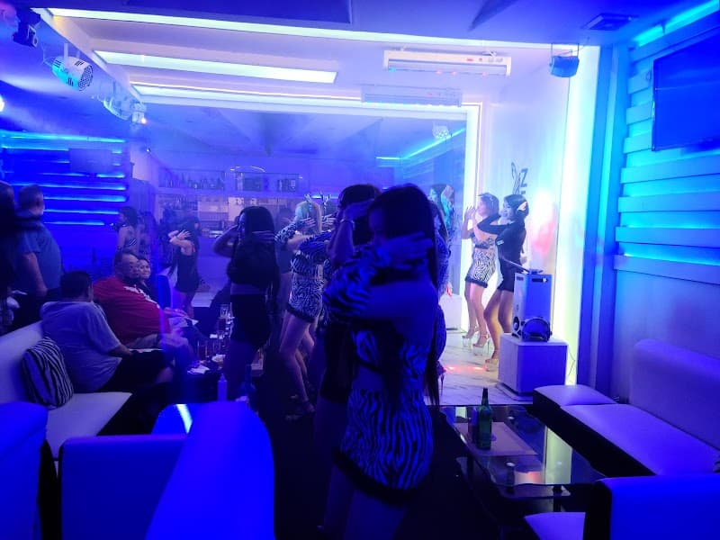 New Zebra Ktv Manila photo