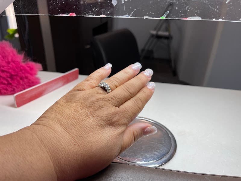Newaygo Nail Spa photo