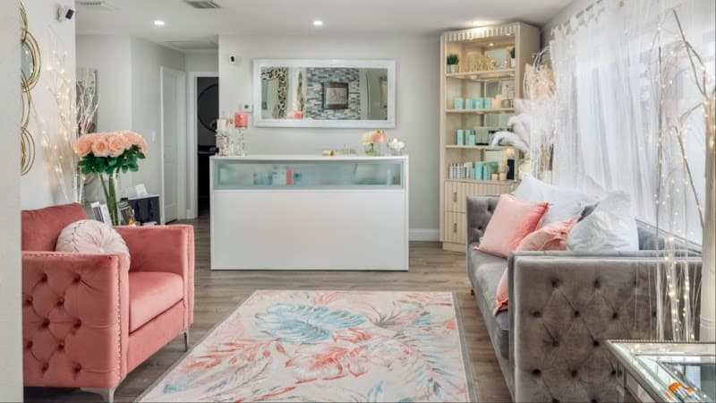 Newbeauty Facial Spa Altamonte Springs photo