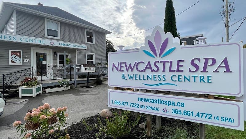 Newcastle Day Spa & Wellness Centre Clarington photo