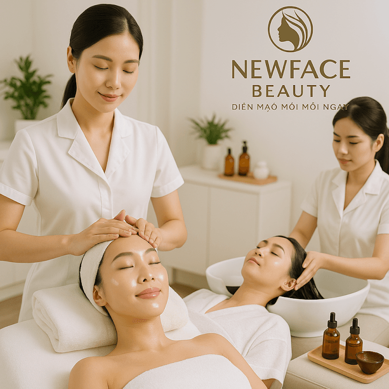 Newface Beauty Quận Bình Tân photo