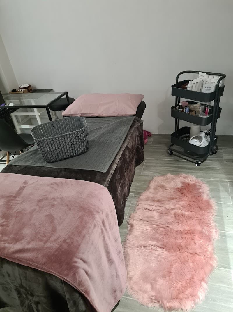 Newfirm Wellness Spa Dr Pixley Ka Isaka Seme photo