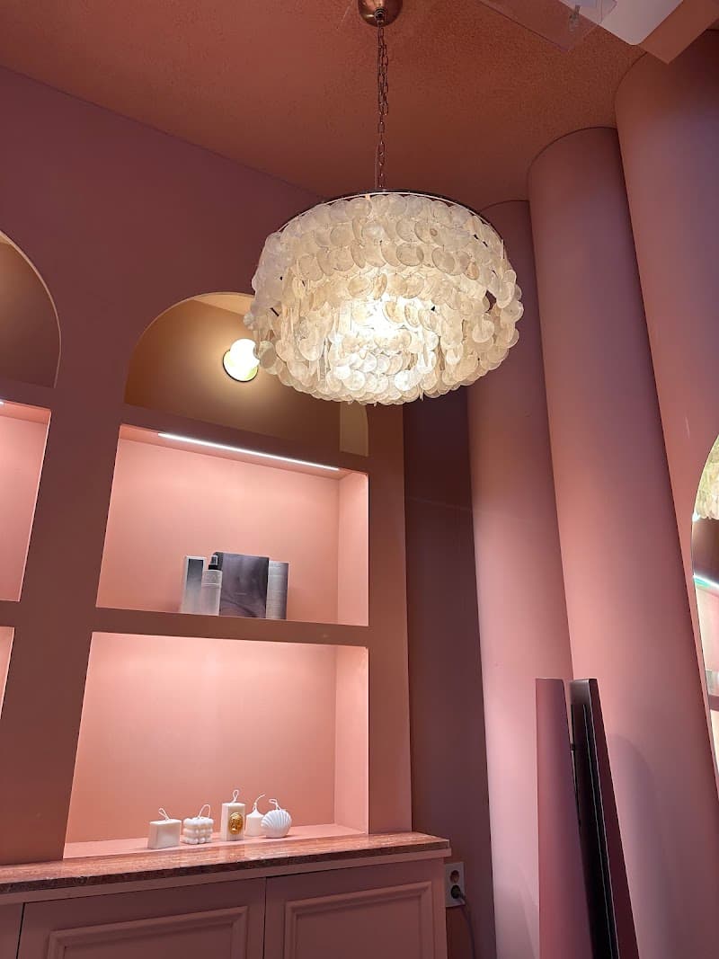 Newganic Spa Seoul photo