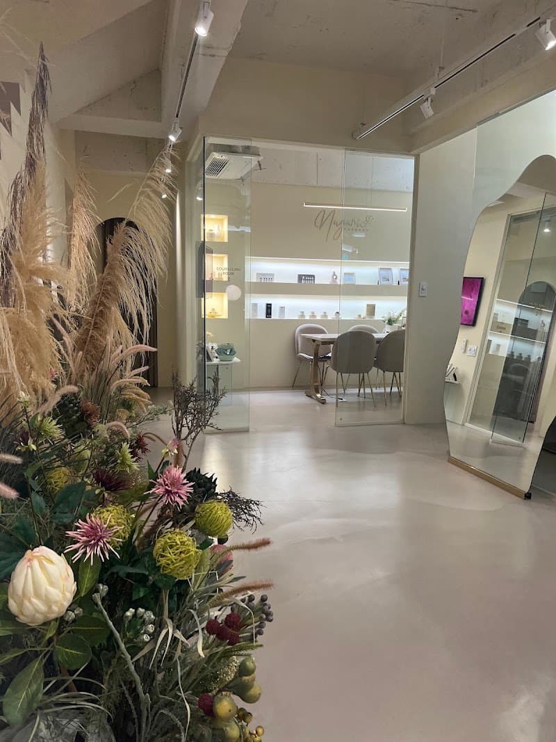 Newganic Therapy Cheongdam Cheongdam-dong photo