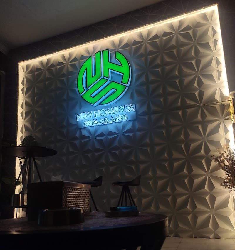 NewHome Spa Semarang Kota photo