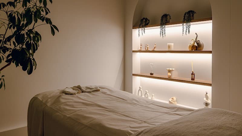 Newleaf Spa Melbourne photo