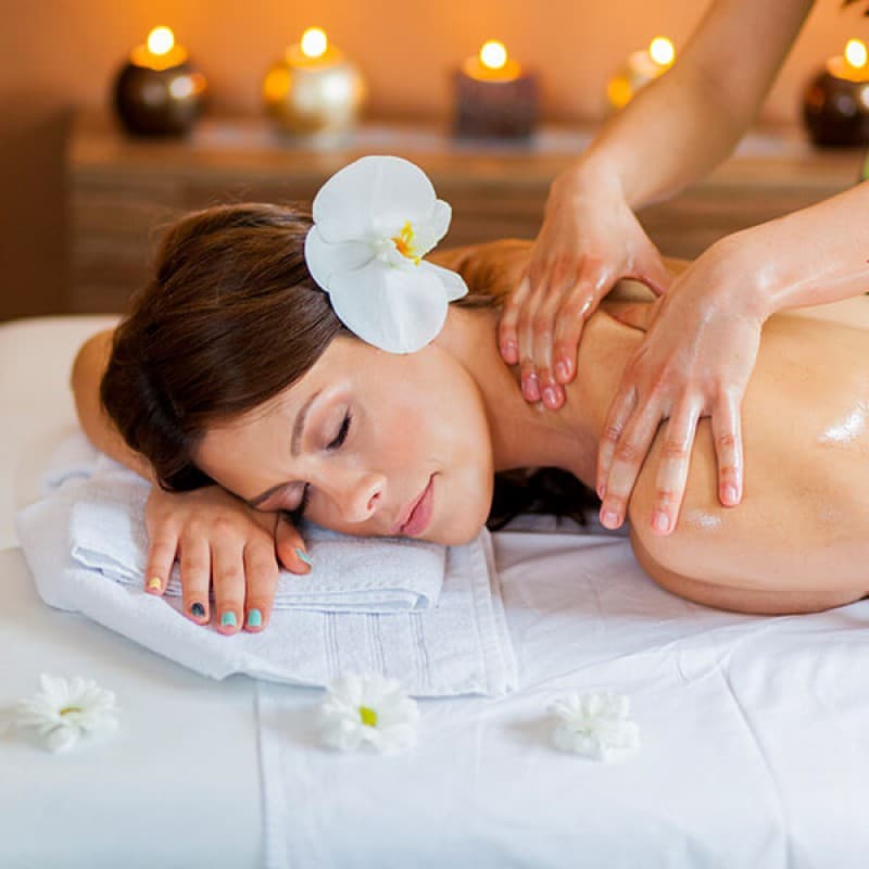 Newlife Beauty and Massage Woden Valley photo