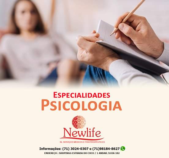 Newlife Estética Lauro de Freitas photo