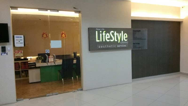 NewLife Lifestyle Aesthetic Kuala Lumpur photo