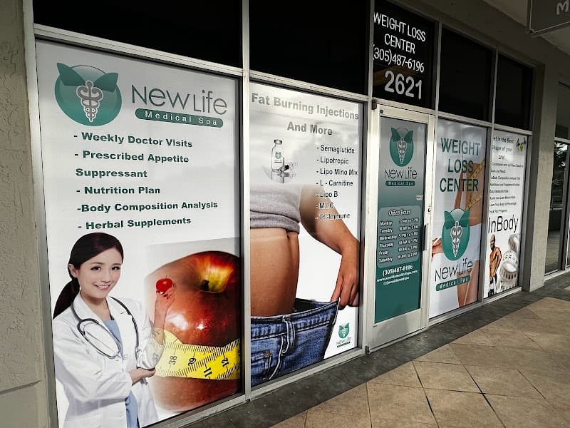 Newlife Medica Spa Morelia photo