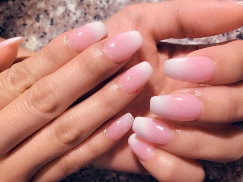 Newline Nails Plymouth photo