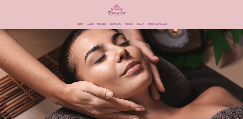 Newmarket Thai Spa photo