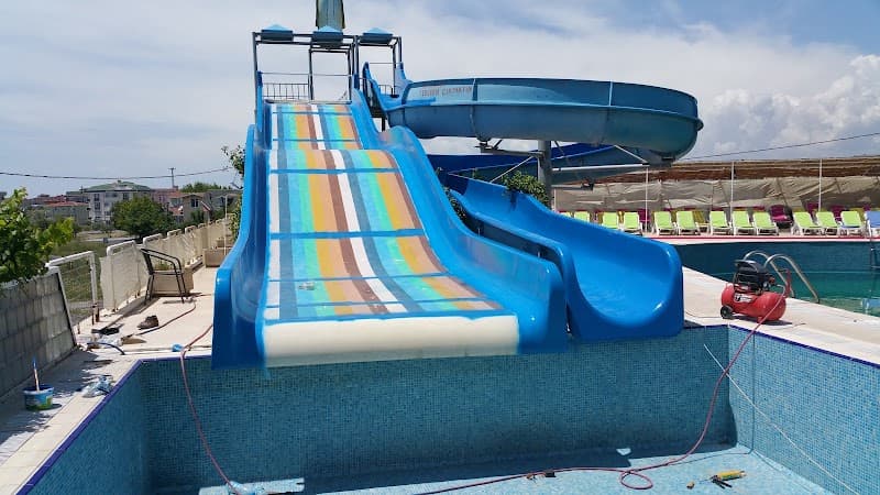 Newpenguenspa Büyükçekmece photo