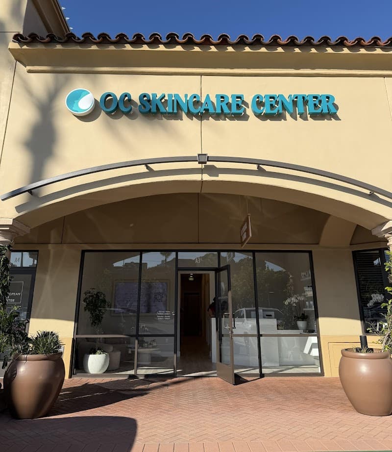 Newport Beach Skin Care Center photo