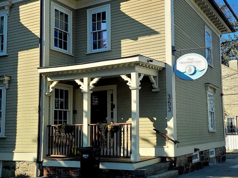 Newport inn & spar photo