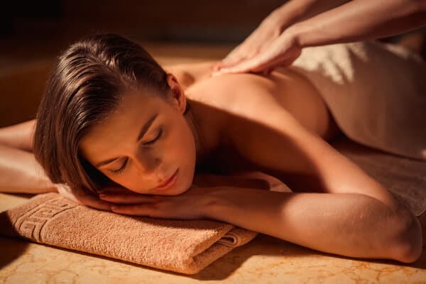 Newport Massage Issaquah photo
