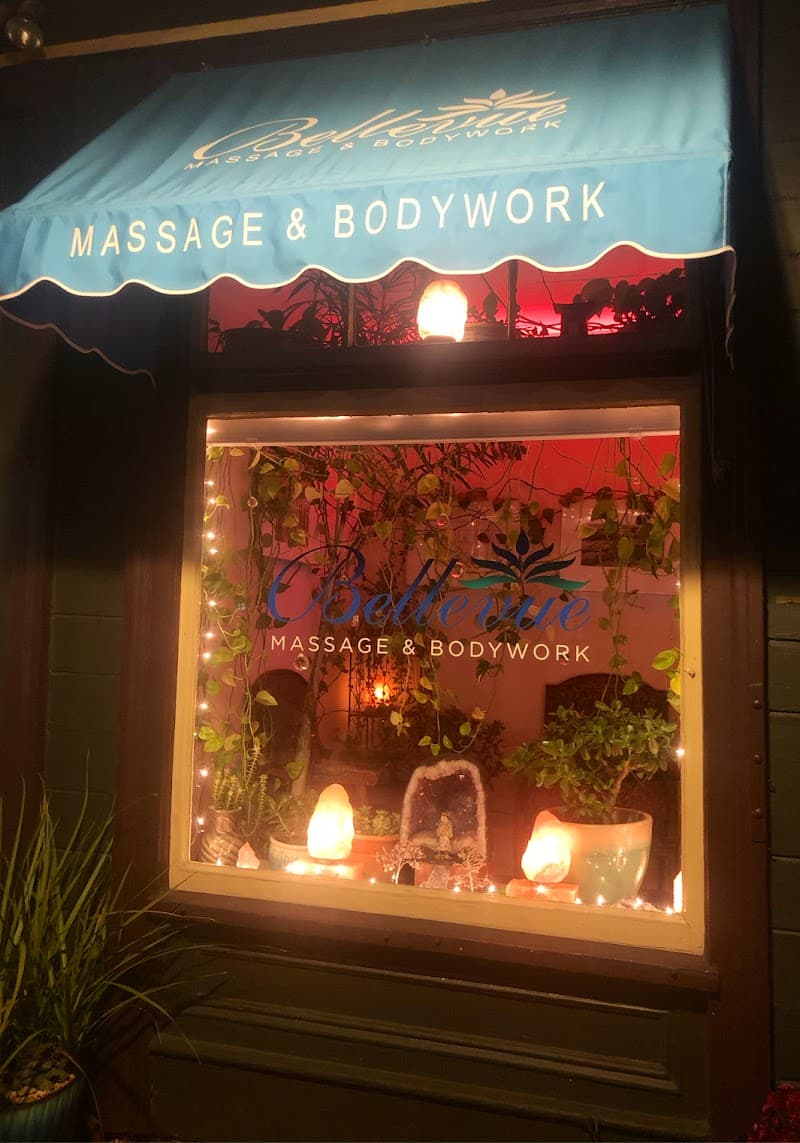 Newport Therapeutic Massage and Bodywork photo