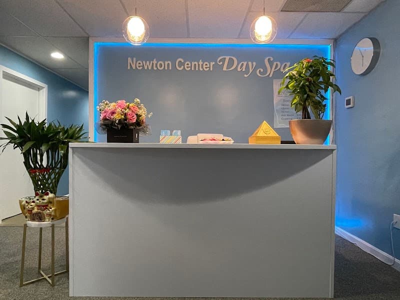Newton Center Day Spa photo