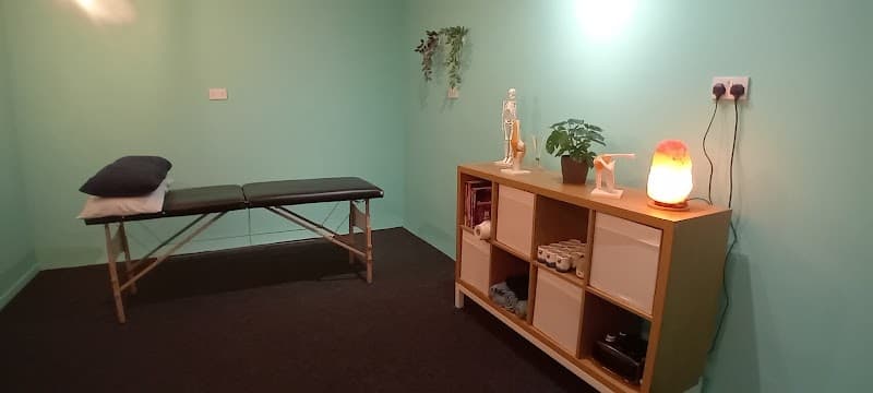 Newtownards Sports Injury Clinic photo