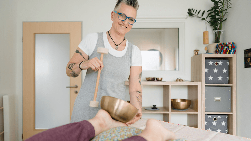 Nexaler - Entspannung & Klang für Kinder, Jugendliche und Erwachsene Dreieich photo