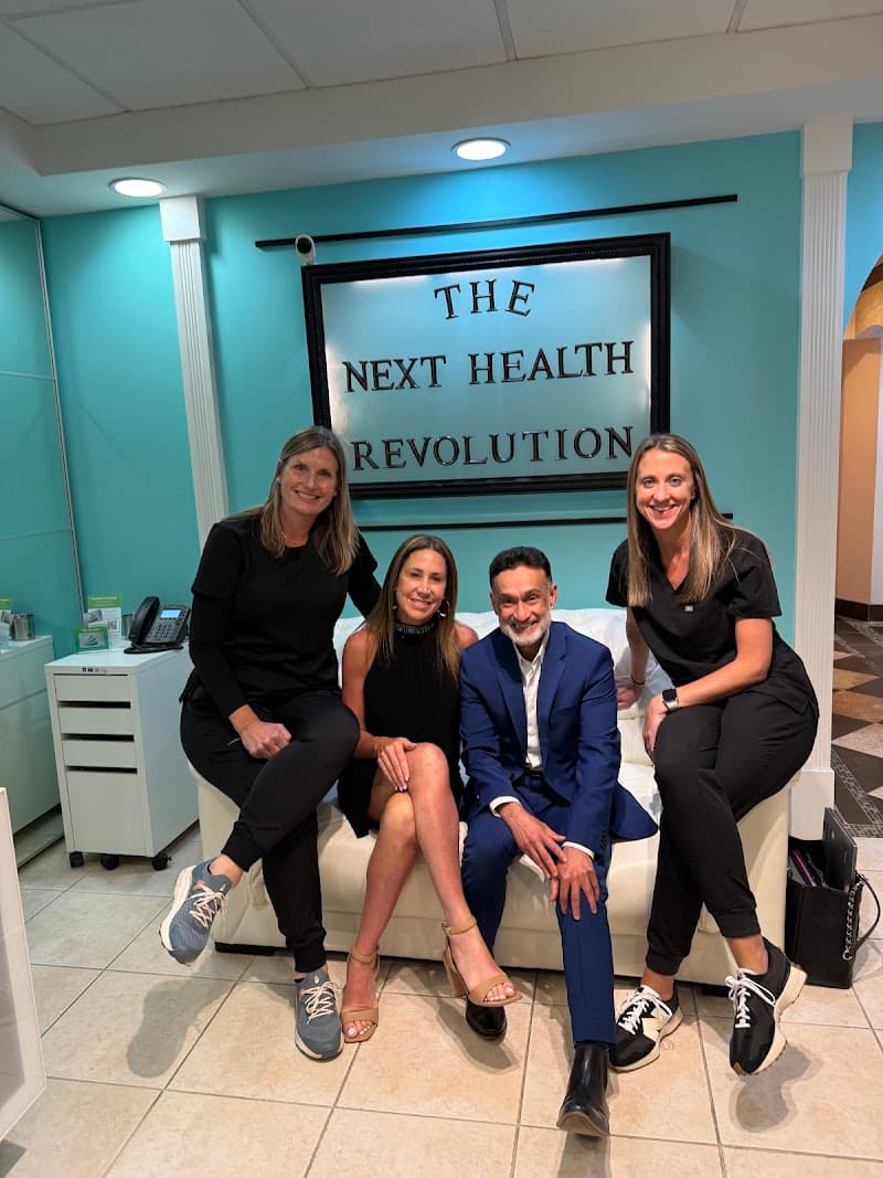 Next Health Fredericksburg photo