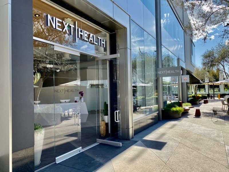 Next Health Los Angeles photo