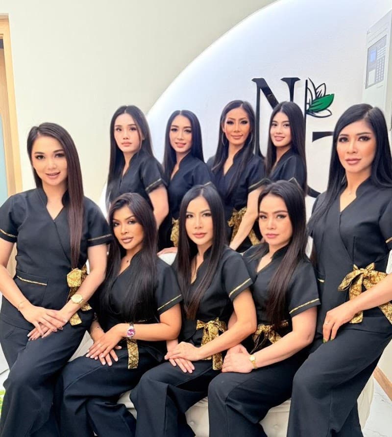 Next Journey Spa Dubai photo