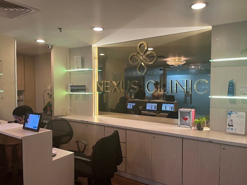 Nexus Clinic Bandar Kuala Lumpur photo