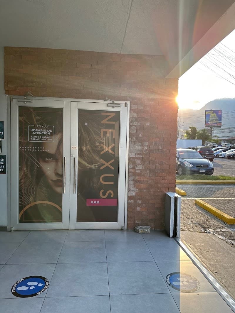 Nexxus Salon San Pedro Sula photo