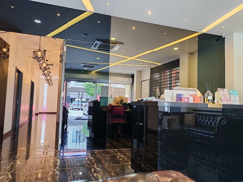 Neya Clinic Sri Rampai Setapak photo