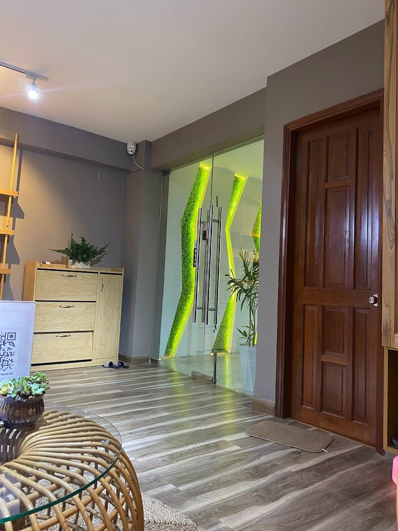 Neyla Spa Quận 10 photo