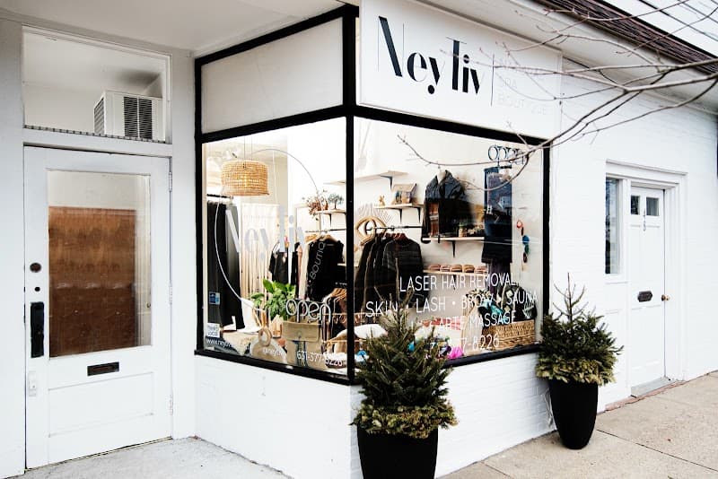 NeyTiv Spa Southold photo