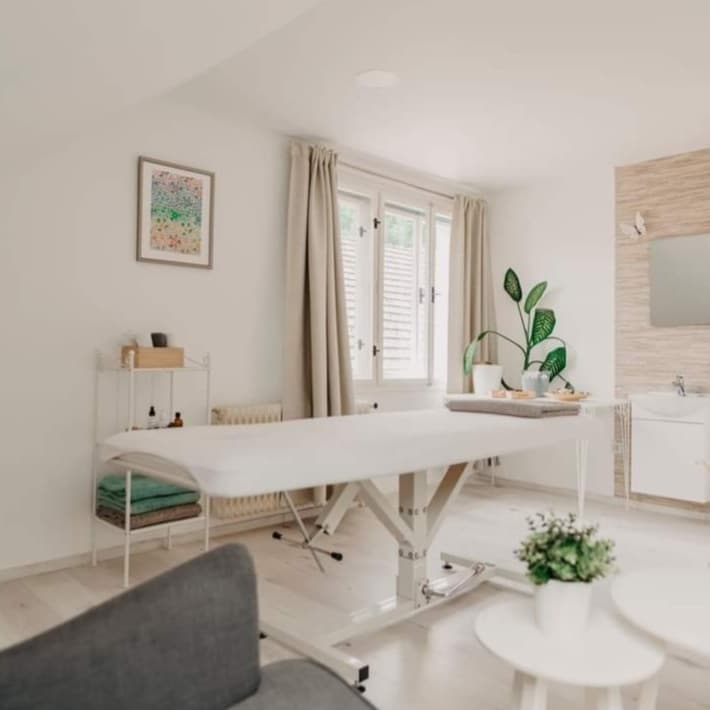 Nežin dotik Brezovica photo