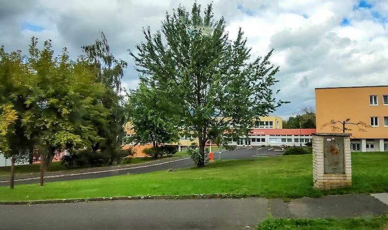 Neznáma stránka Teplice photo