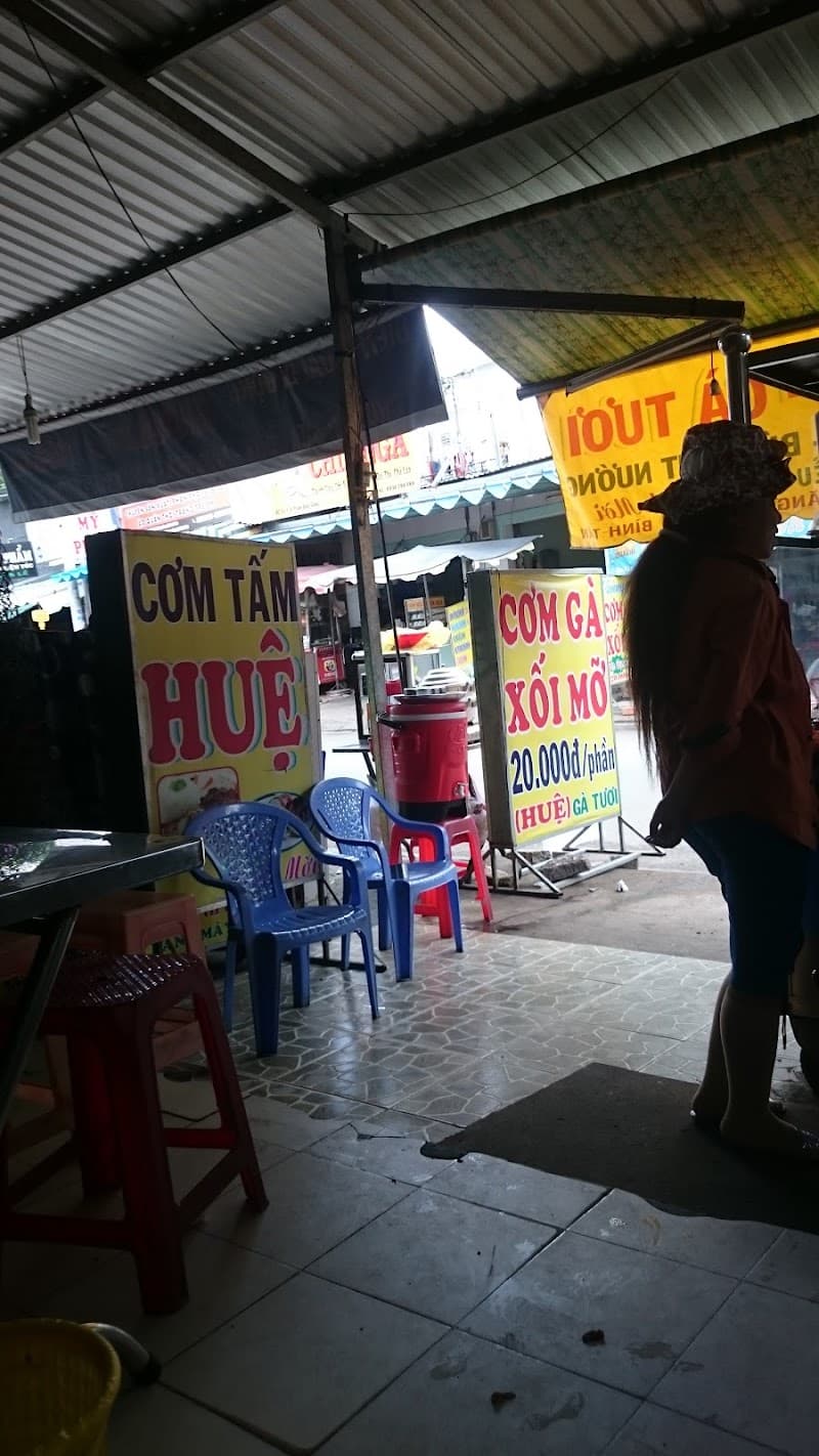 Nga Đặng Quận Bình Tân photo