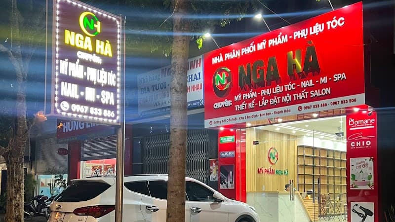 Nga Beauty VN Thanh Hóa photo
