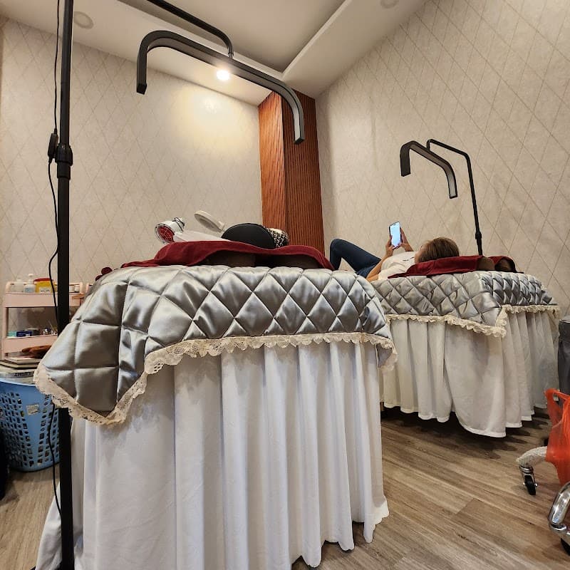 Nga Cherry Quận Tân Bình photo