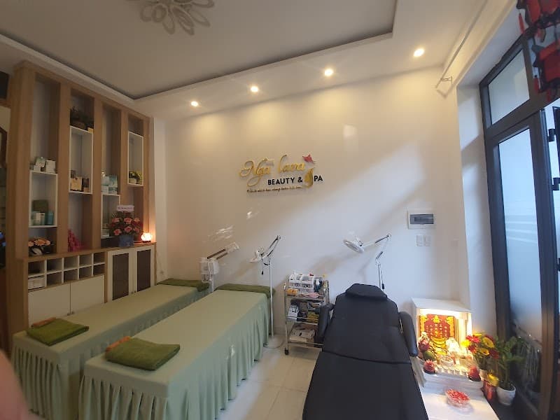 Nga Lava Beauty & Spa Quận Sơn Trà photo