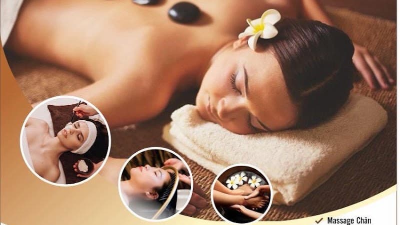 Nga Phan Beauty Huyện Tuy Phong photo