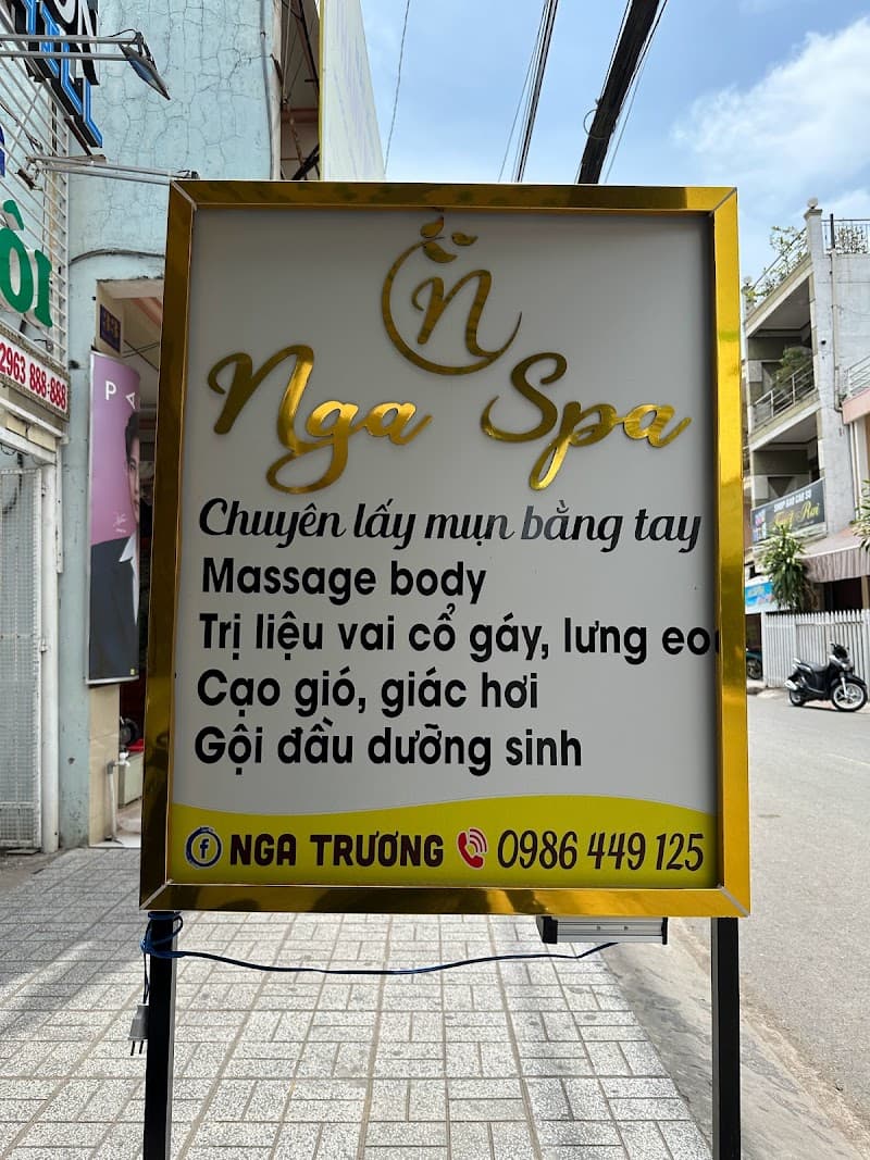 Nga Spa Long Xuyên photo