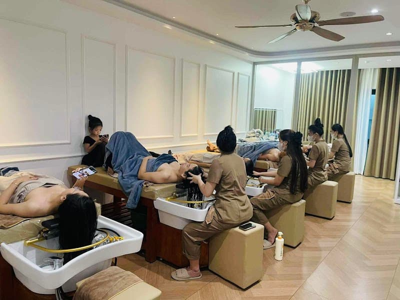 Nga Tây Spa - Triệt lông vĩnh viễn thành phố Vinh photo