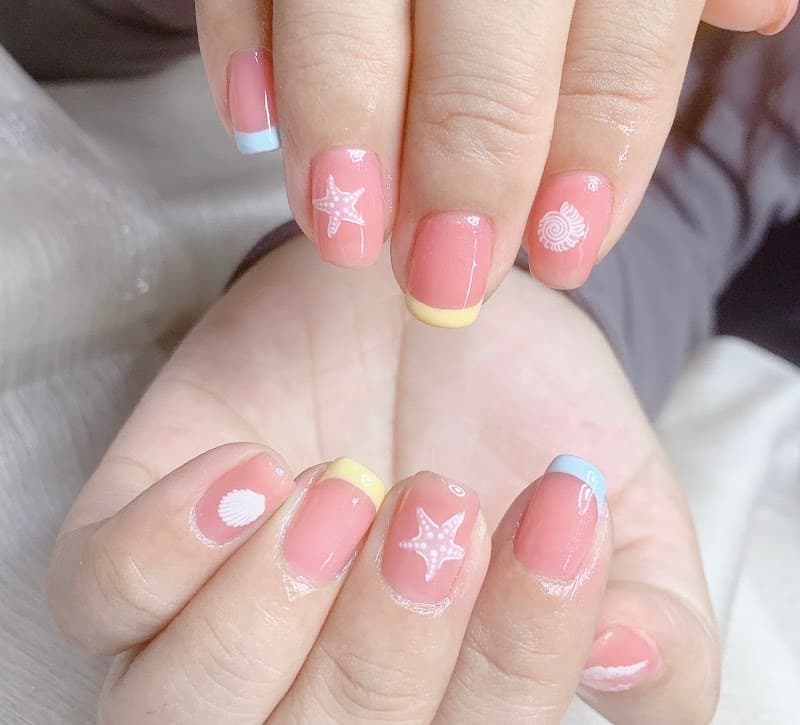 Nga Võ Beauty Huyện Phù Cát photo