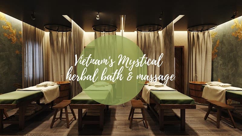 NGẢI Spa - Herbal Therapy & Massage Quận Tây Hồ photo