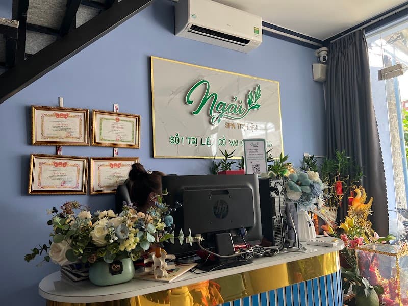 Ngải Spa Phan Thiết photo