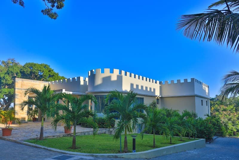 Ngalawa Hotel & Resort Zanzibar photo